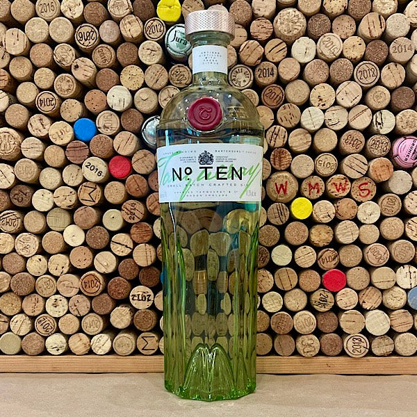 Tanqueray Ten Gin 750ml - Wainscott Main Wine & Spirits