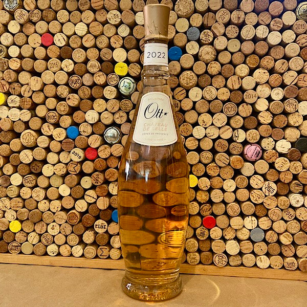 Domaines Ott Ch teau De Selle C tes De Provence 2024 1 5L Wainscott domaines-ott-ch-teau-de-selle-c-tes-de-provence-2024-1-5l-wainscott
