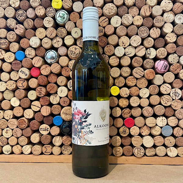 Alkoomi Wines 'Frankland River' Australia Semillon/Sauvignon Blanc 202