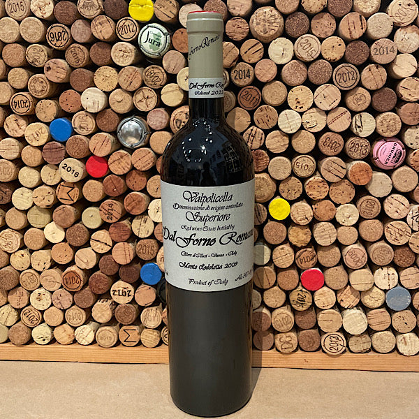 Dal Forno Romano Valpolicella Superiore 2009 - Wainscott Main Wine