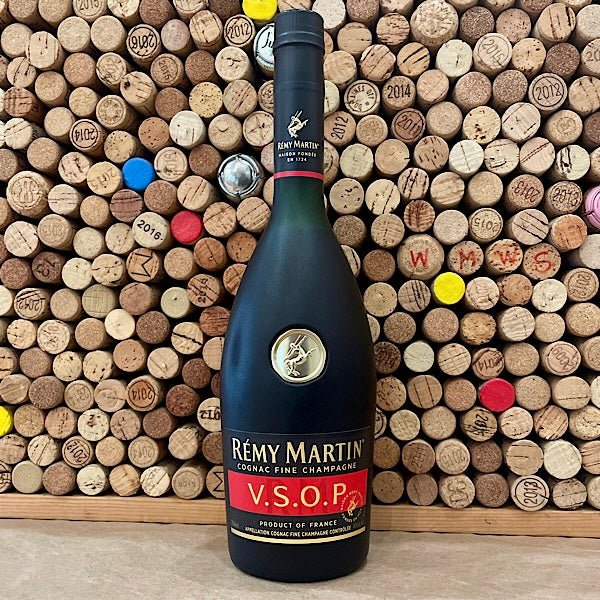 Remy Martin VSOP Fine Champagne Cognac 750ml – Wainscott Main Wine