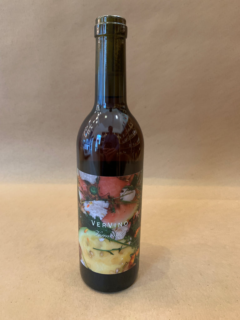 Channing Daughters Winery Variation Four Vermouth 500ml