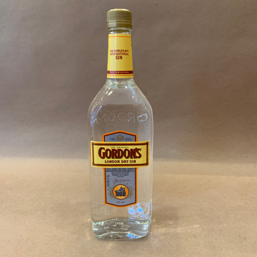 Gordon's Gin 1.75L