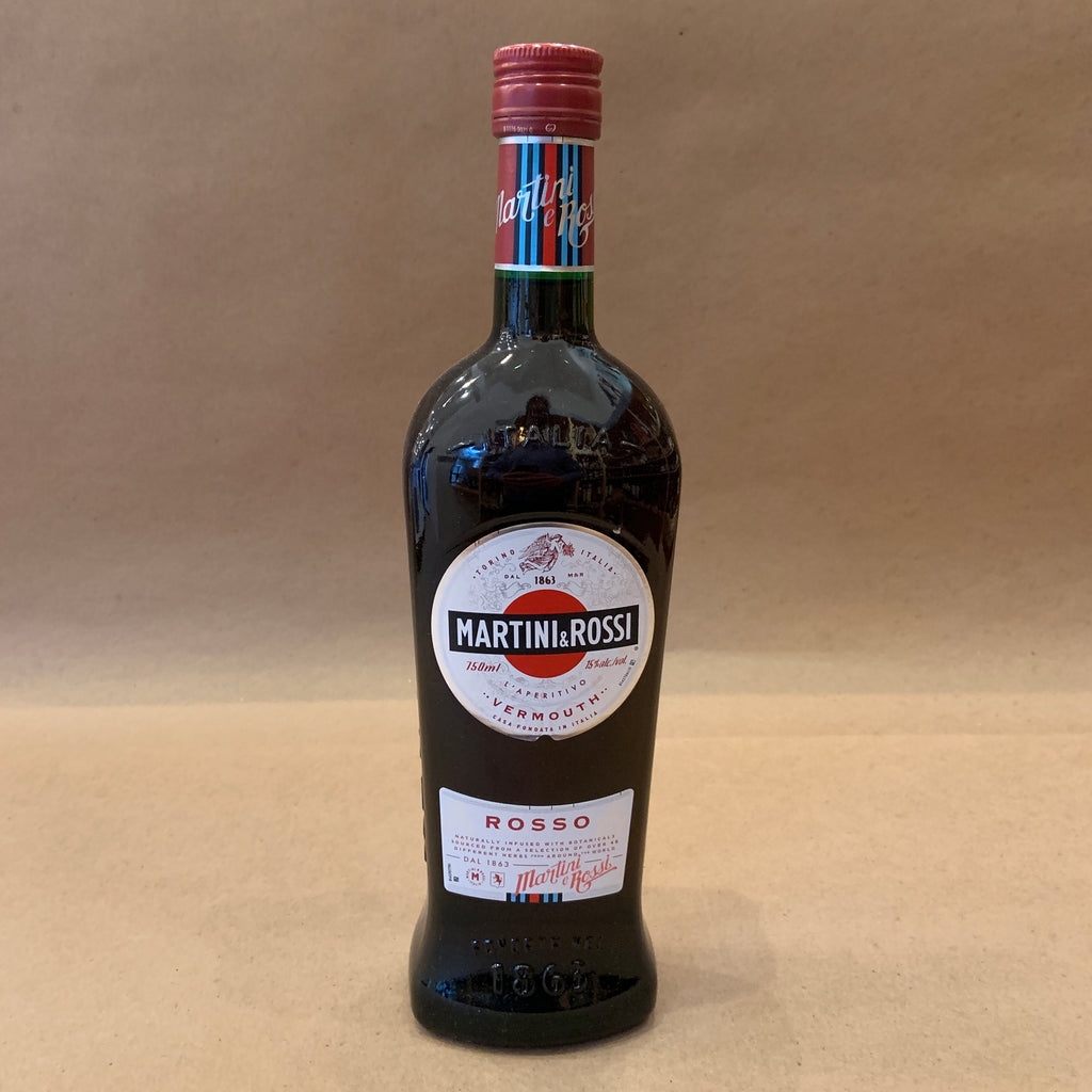 Martini And Rossi Sweet 375ml