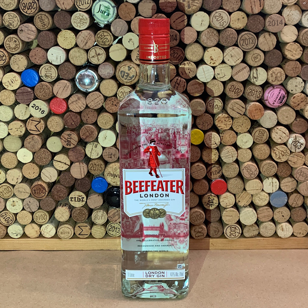 Beefeater Gin 94° 1L