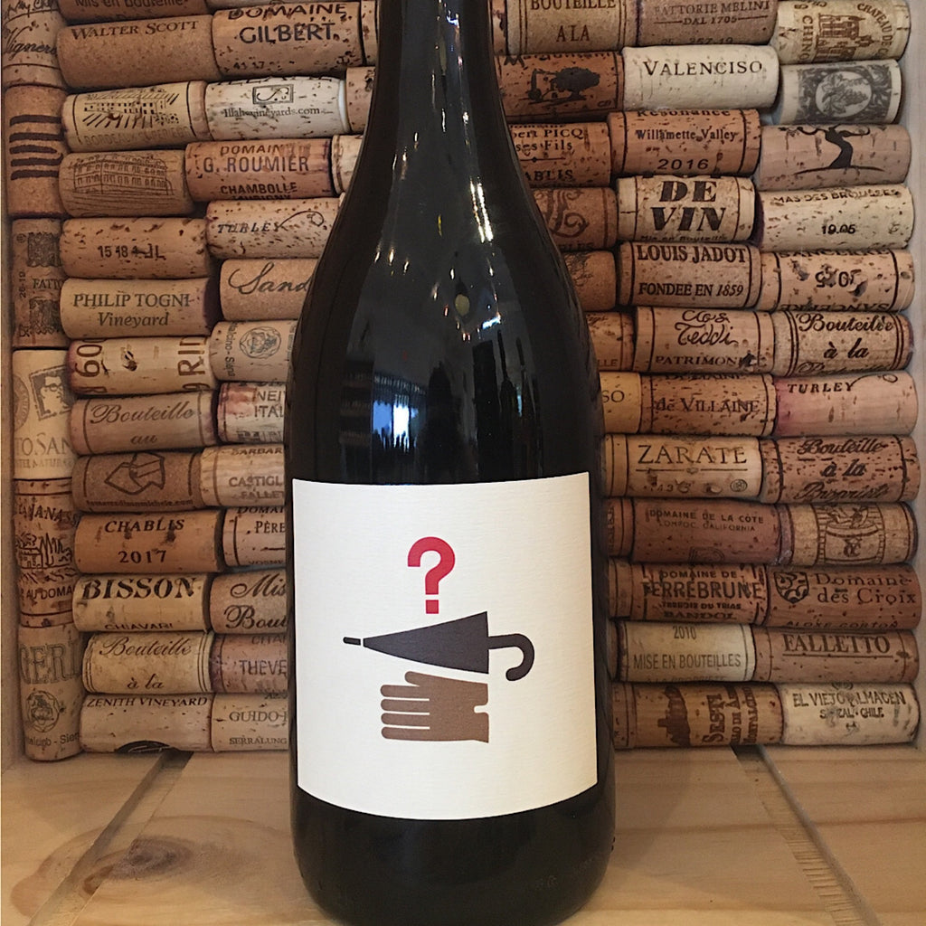 Lost & Found Russian River Valley Pinot Noir 2013