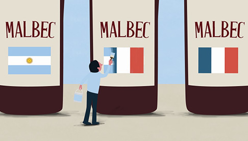 FRENCH 🇫🇷 MALBEC VS ARGENTINIAN 🇦🇷 MALBEC