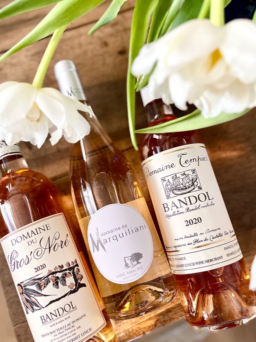 🌸 HAPPY SPRING FROM YOUR FRIENDS AT WAINSCOTT MAIN 🌸 - Wainscott Main Wine & Spirits