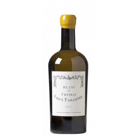 WHITE MERLOT!!!! CHATEAU VIEUX TAILLEFER 🤓🇫🇷 - Wainscott Main Wine & Spirits