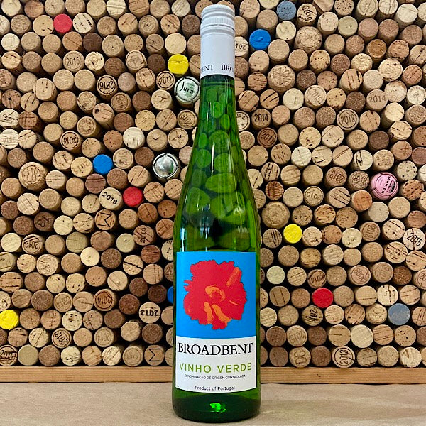 Broadbent 'Sunflower' Vinho Verde NV 750ml