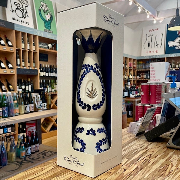 Clase Azul Tequila Reposado 1.75L - Wainscott Main Wine & Spirits