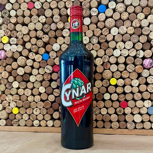 Cynar Artichoke Ricetta Originale 1L