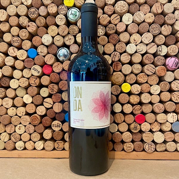Dana Estates 'Onda' St. Helena Napa Valley Cabernet Sauvignon 2019