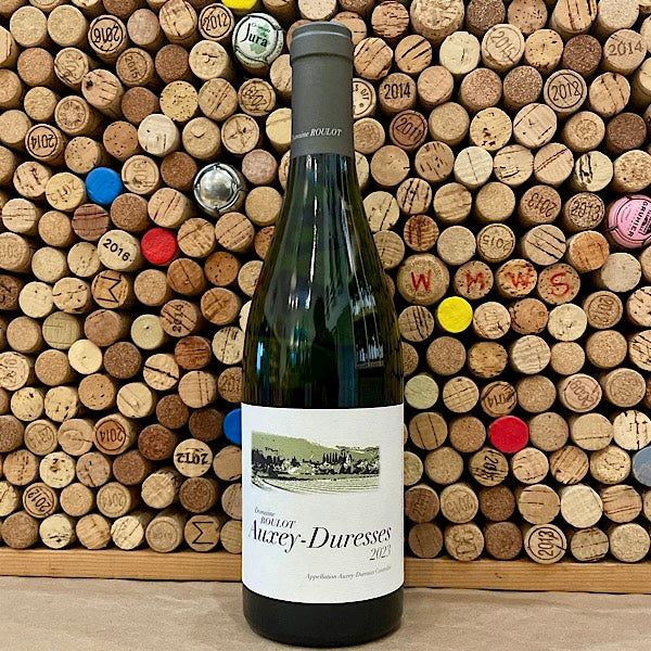 Domaine Roulot Auxey-Duresses Blanc 2023