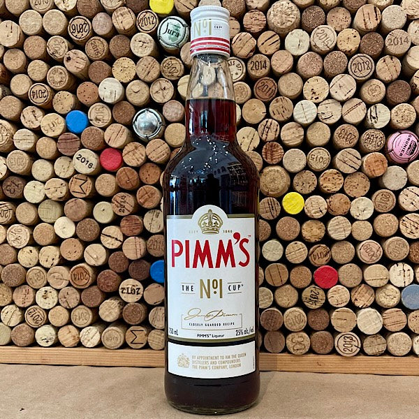 Pimm's No. 1 Liqueur 750ml