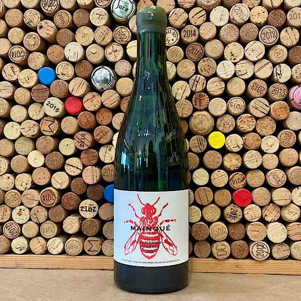 BODEGA CHACRA - Wainscott Main Wine & Spirits