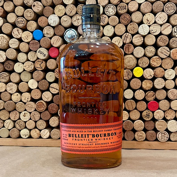 Bulleit Bourbon 1L