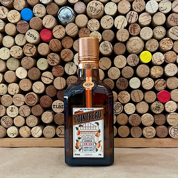 Cointreau Orange Liqueur Triple Sec 375ml