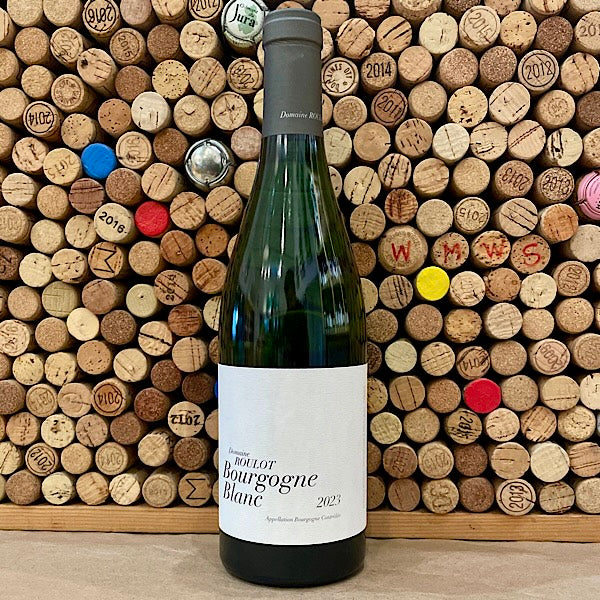 Domaine Roulot Bourgogne Blanc 2023