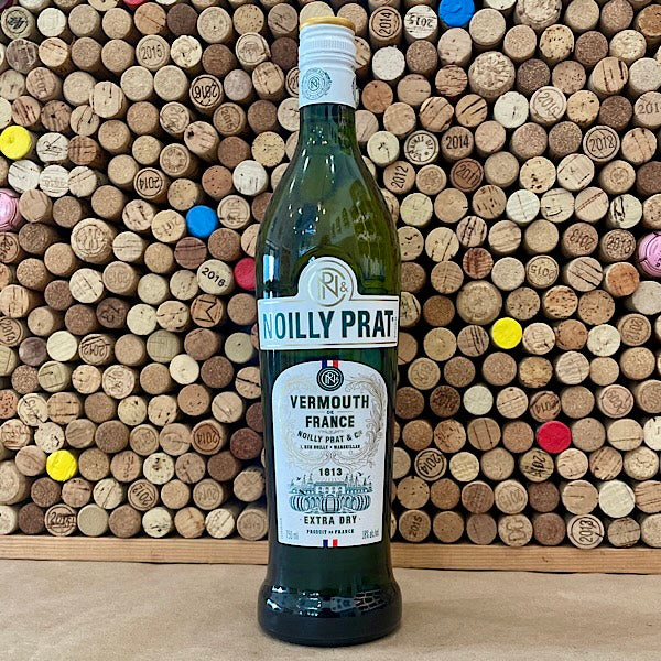 Noilly Prat Extra Dry Vermouth 750ml