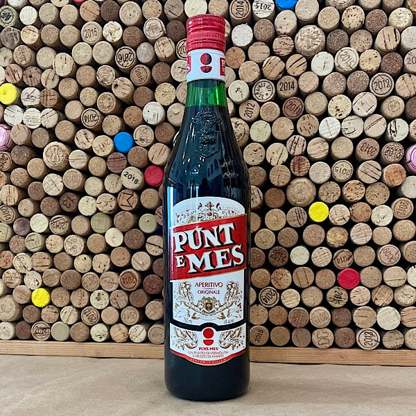 Carpano Punt E Mes Vermouth 750ml