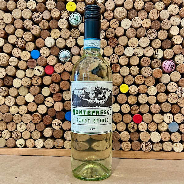 Montefresco Veneto Pinot Grigio 2023