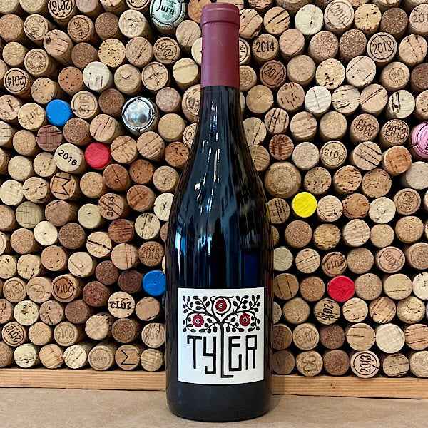 Pinot Noir Wines | Elegant & Aromatic Red Wines – Wainscott Main