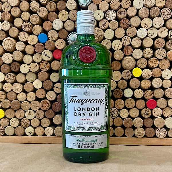Tanqueray Gin 1L