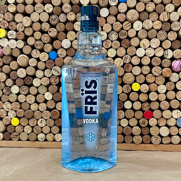 Fris Vodka 80° Pet 1.75L