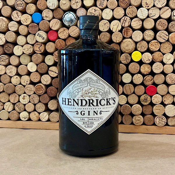 Hendrick's Gin 1L