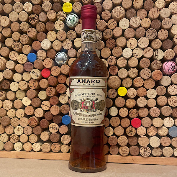 Casoni Amaro Liqueur 700ml