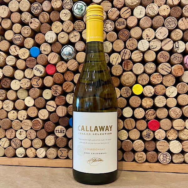 Callaway Chardonnay California 2019