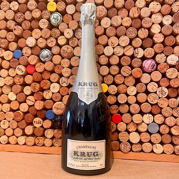 2008 Dom Perignon Champagne Rose 750ml – SommPicks