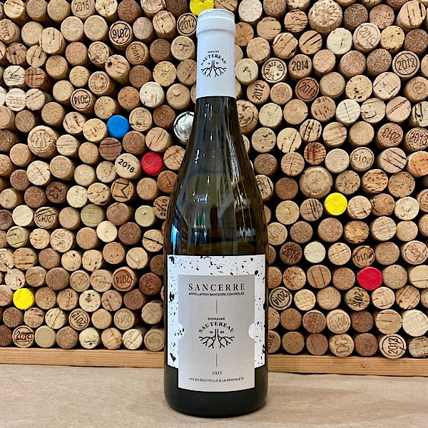 Domaine Sautereau Sancerre 2023