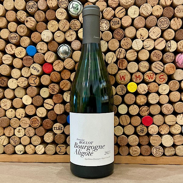 Domaine Roulot Bourgogne Aligoté 2023