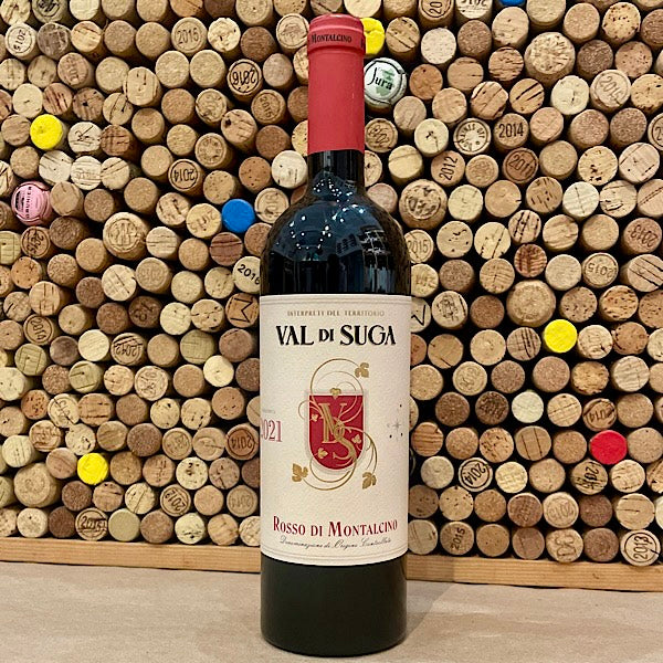 Val di Suga Rosso di Montalcino 2021