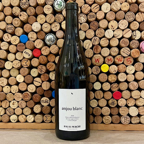 Domaine De Haute Perche Anjou Chenin Blanc 2024