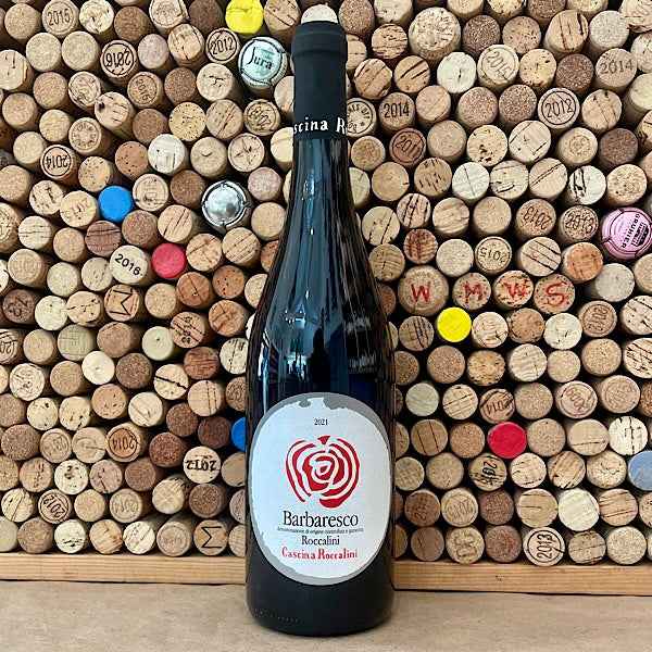 Cascina Roccalini Barbaresco 2021 - Wainscott Main Wine & Spirits