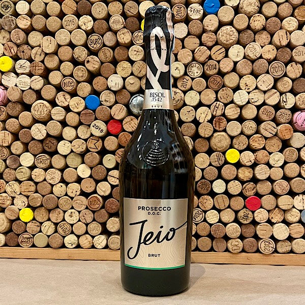 Bisol Desiderio Jeio Prosecco Brut NV