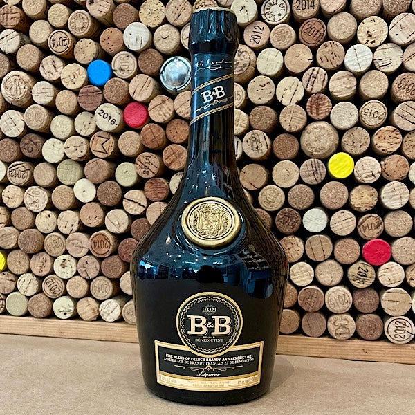 Dom B&B Liqueur 750ml