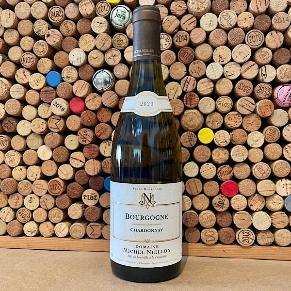 Domaine Michel Niellon Bourgogne Chardonnay 2020