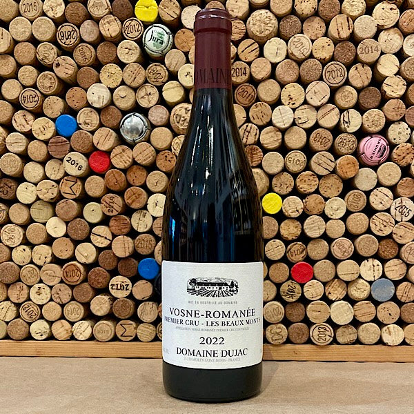 Domaine Dujac 'Les Beaux Monts' 1er Cru Vosne-Romanée 2022