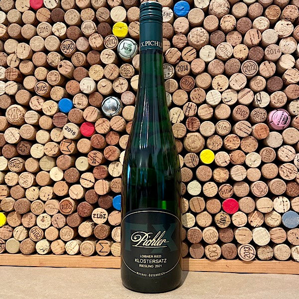 ワイン F.X. Pichler Riesling FX Pichler 'Klostersatz' Wachau Riesling Reid 2023 - Wainscott