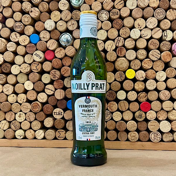 Noilly Prat Extra Dry Vermouth 375ml