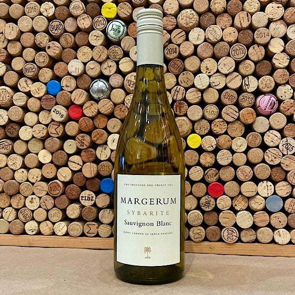 Margerum 'Sybarite' Happy Canyon Santa Barbara Sauvignon Blanc 2023