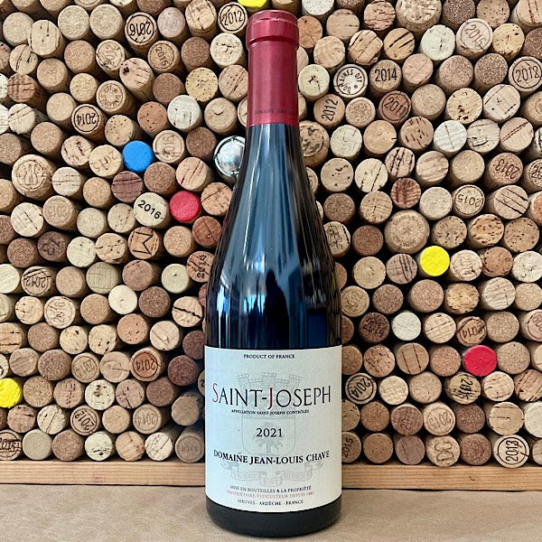 Domaine Jean-Louis Chave Saint-Joseph 2021 - Wainscott Main Wine