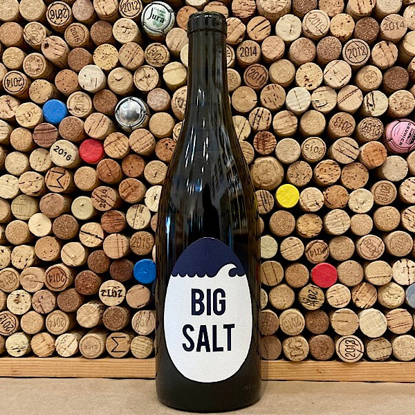 OVUM Big Salt Oregon White Table Wine 2023