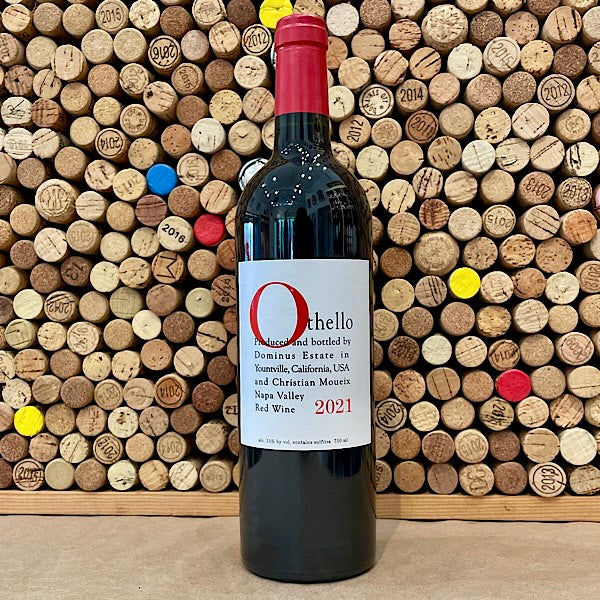 Dominus Estate 'Othello' Napa Valley Red Blend 2021