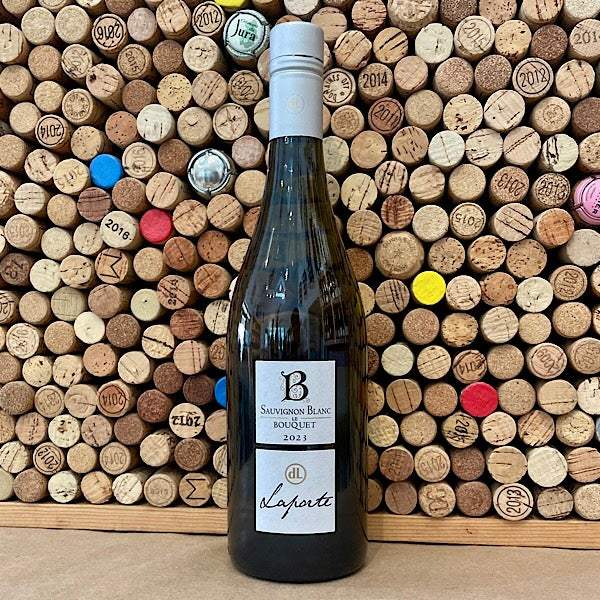 Laporte 'Le Bouquet' Loire Valley Sauvignon Blanc 2023