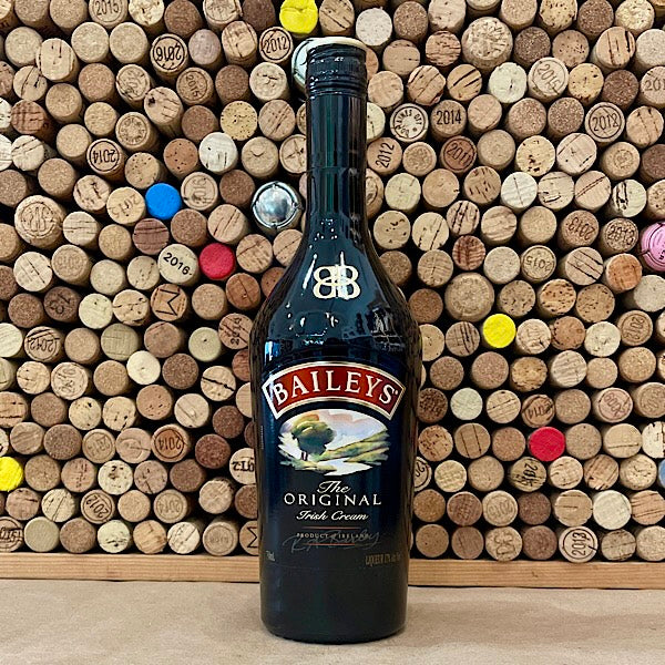 Baileys Irish Cream 750ml
